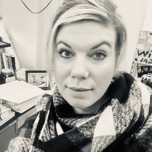 Meet your Posher, Nicole